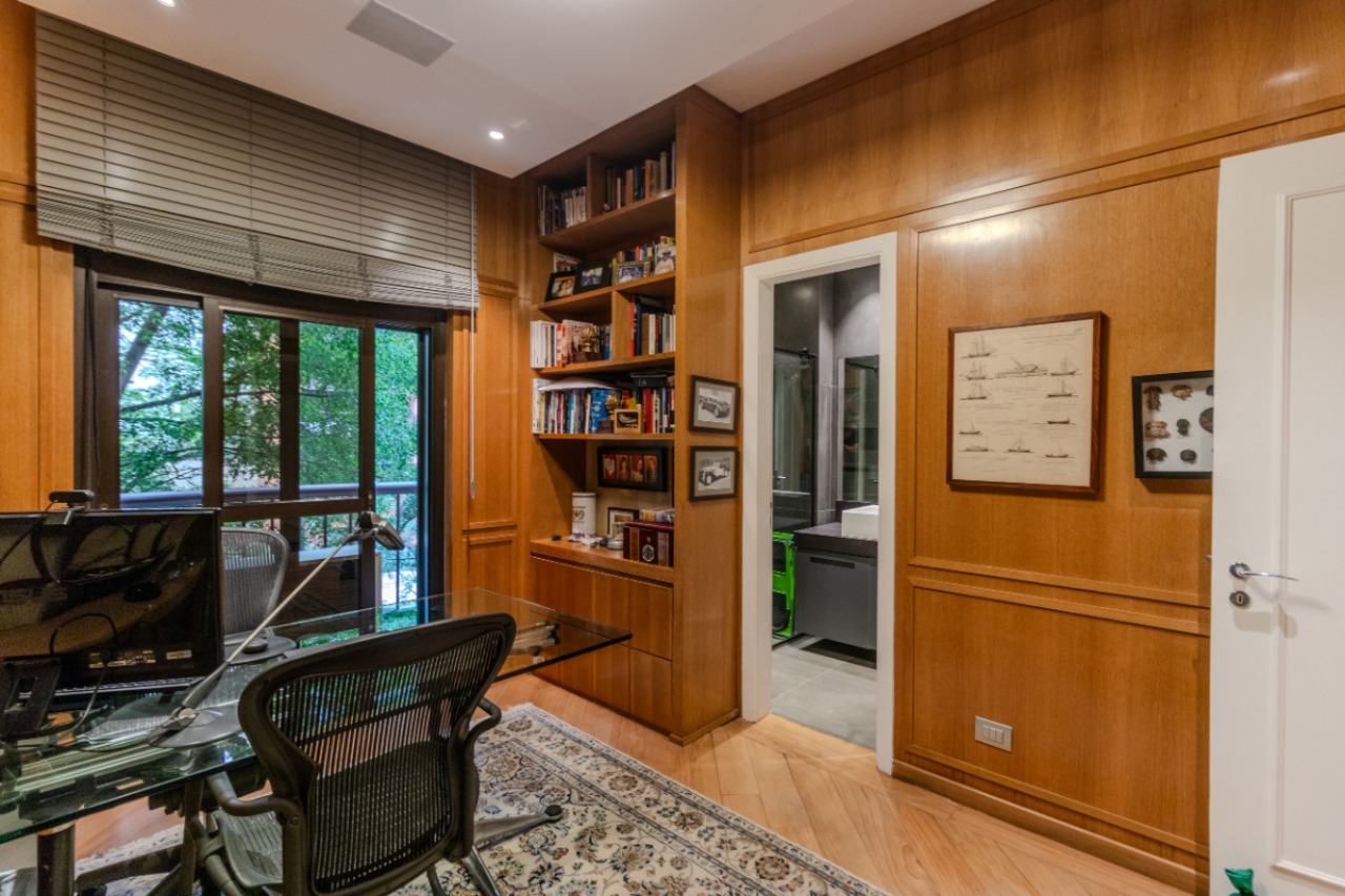 Apartamento, 3 quartos, 264 m² - Foto 38