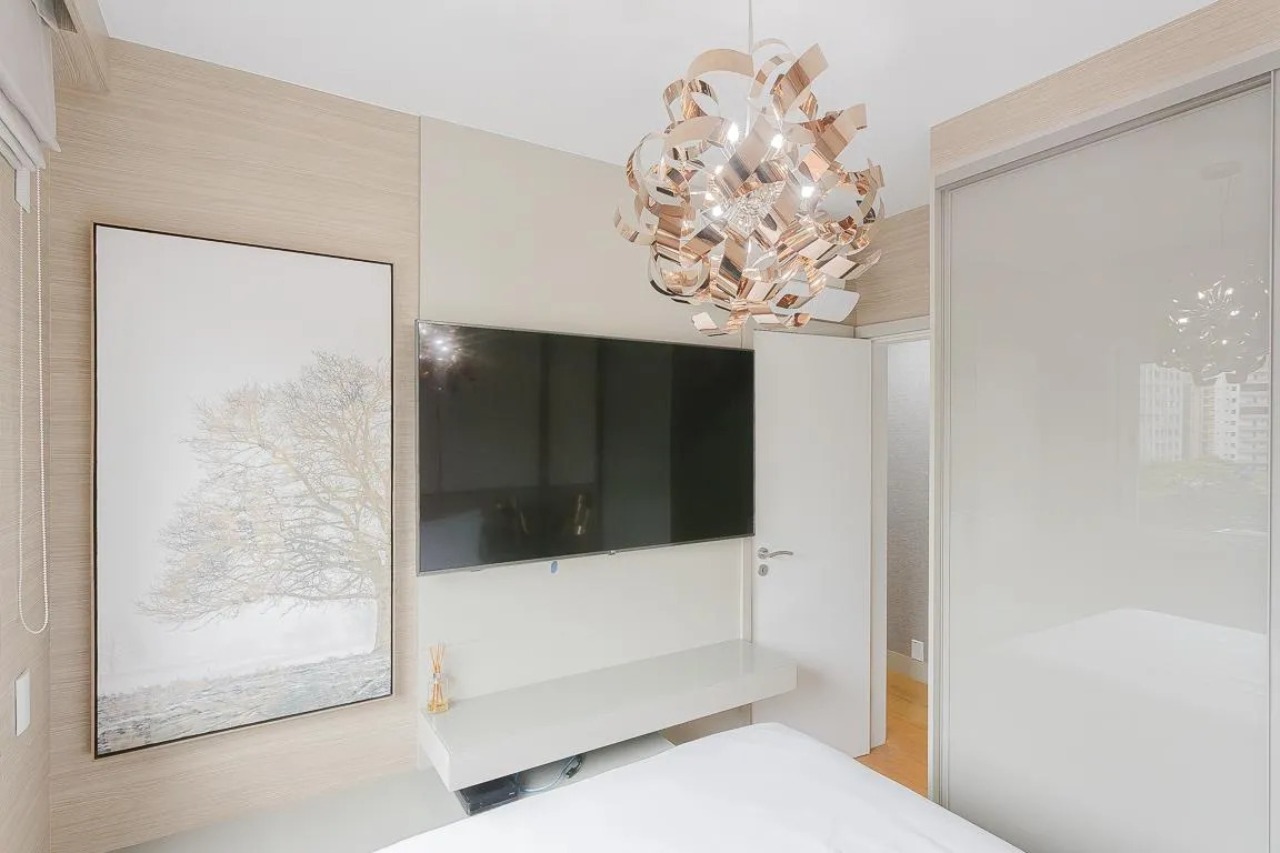 Apartamento, 3 quartos, 197 m² - Foto 31