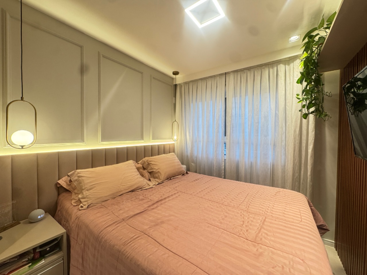 Apartamento, 2 quartos, 69 m² - Foto 21