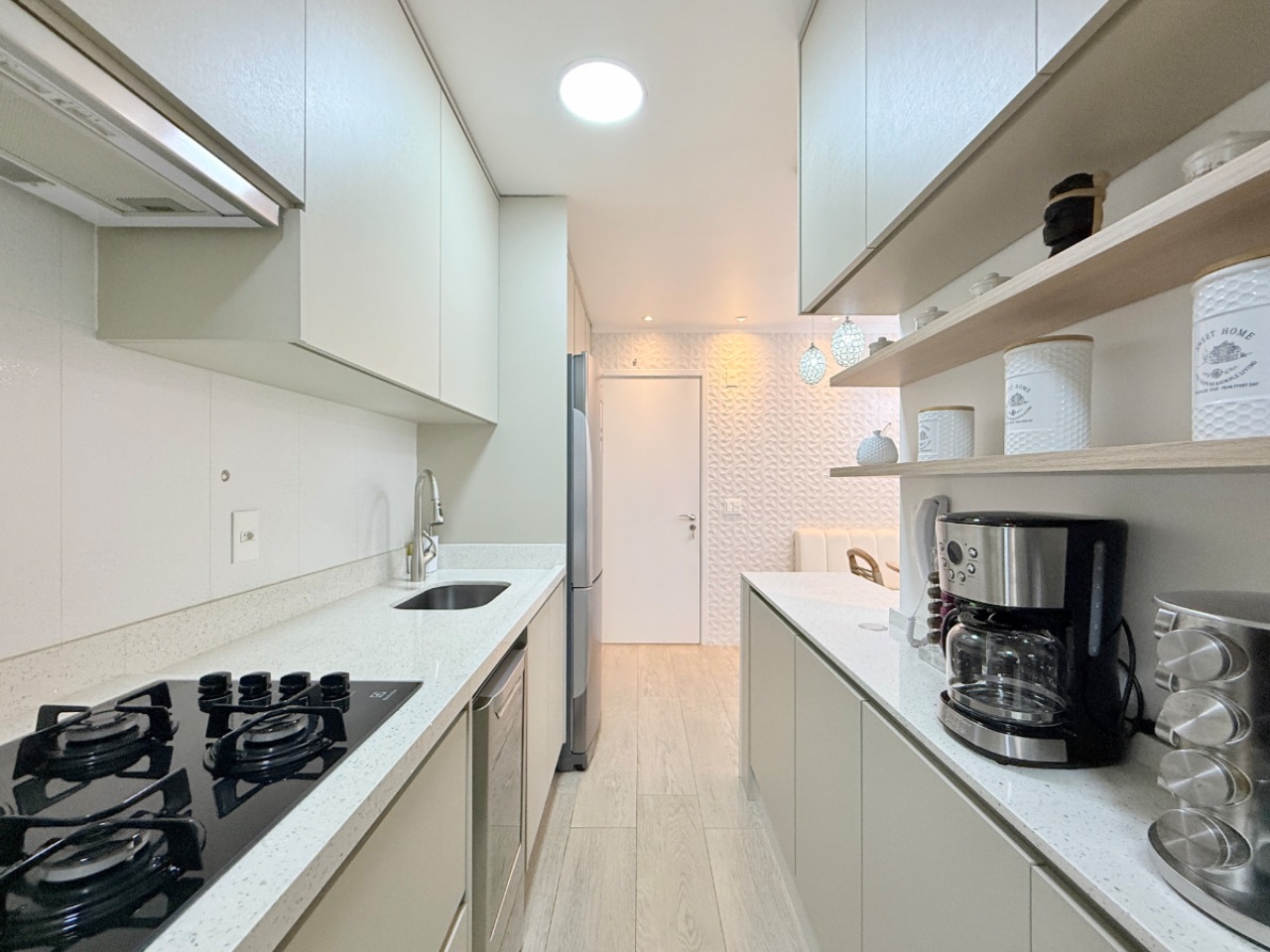 Apartamento, 2 quartos, 65 m² - Foto 14