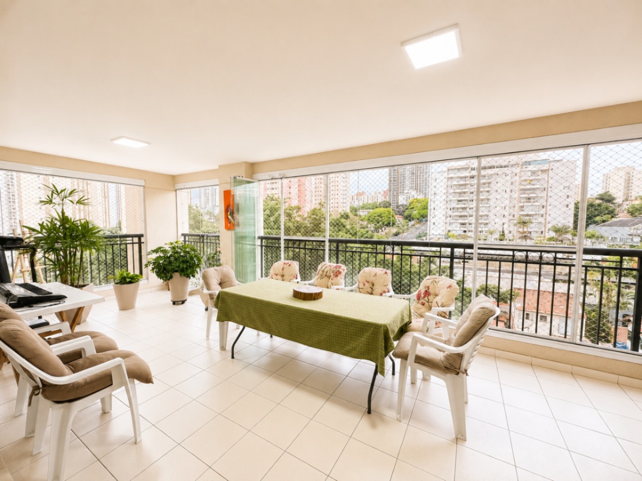 Apartamento, 3 quartos, 147 m² - Foto 13