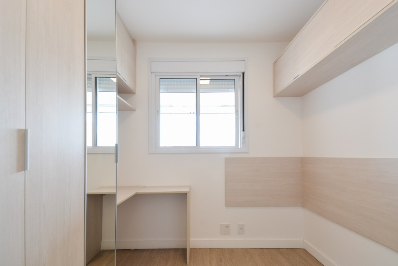 Apartamento, 3 quartos, 82 m² - Foto 23