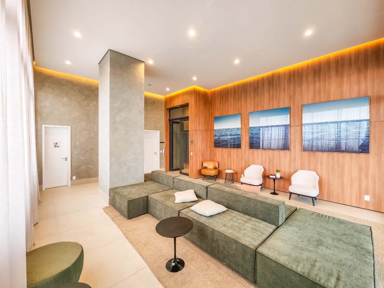 Apartamento, 2 quartos, 96 m² - Foto 47