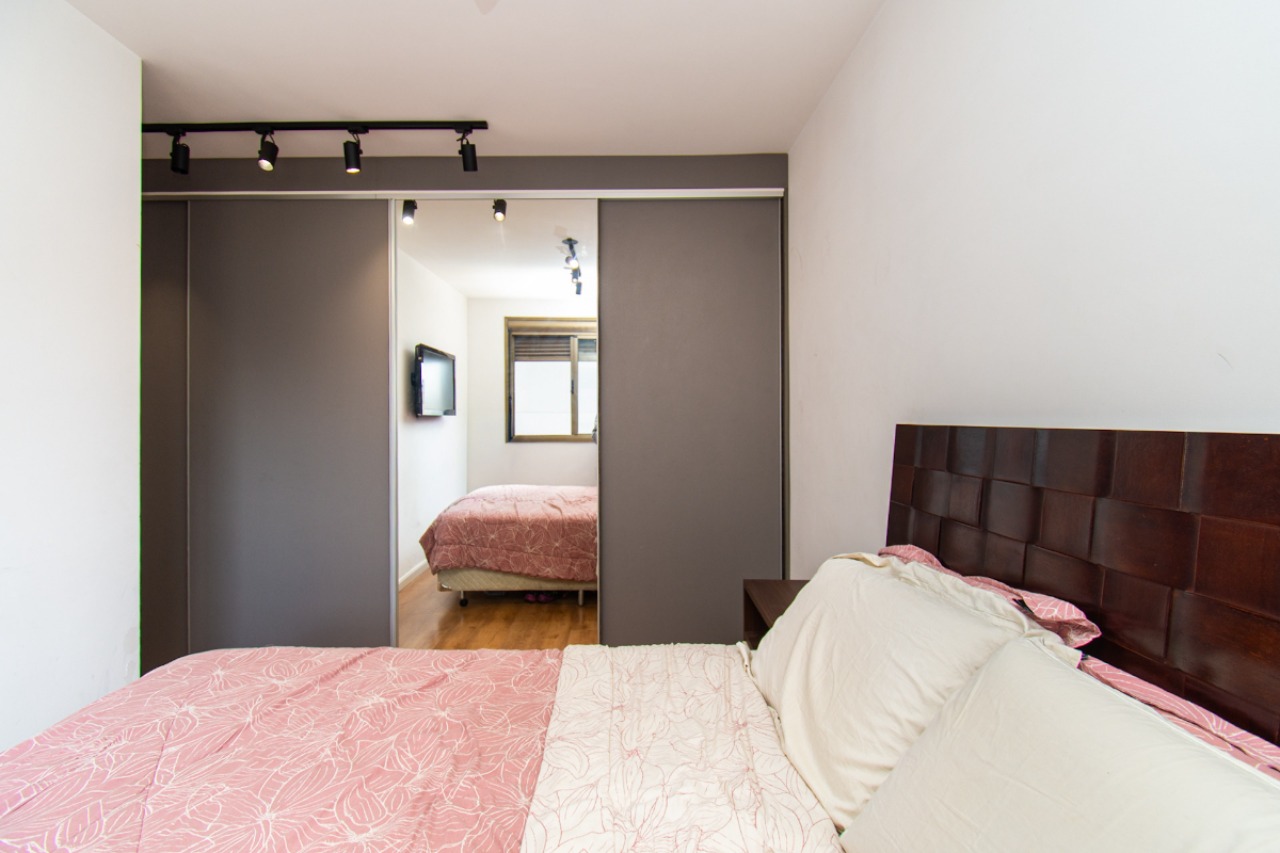 Apartamento, 2 quartos, 83 m² - Foto 21