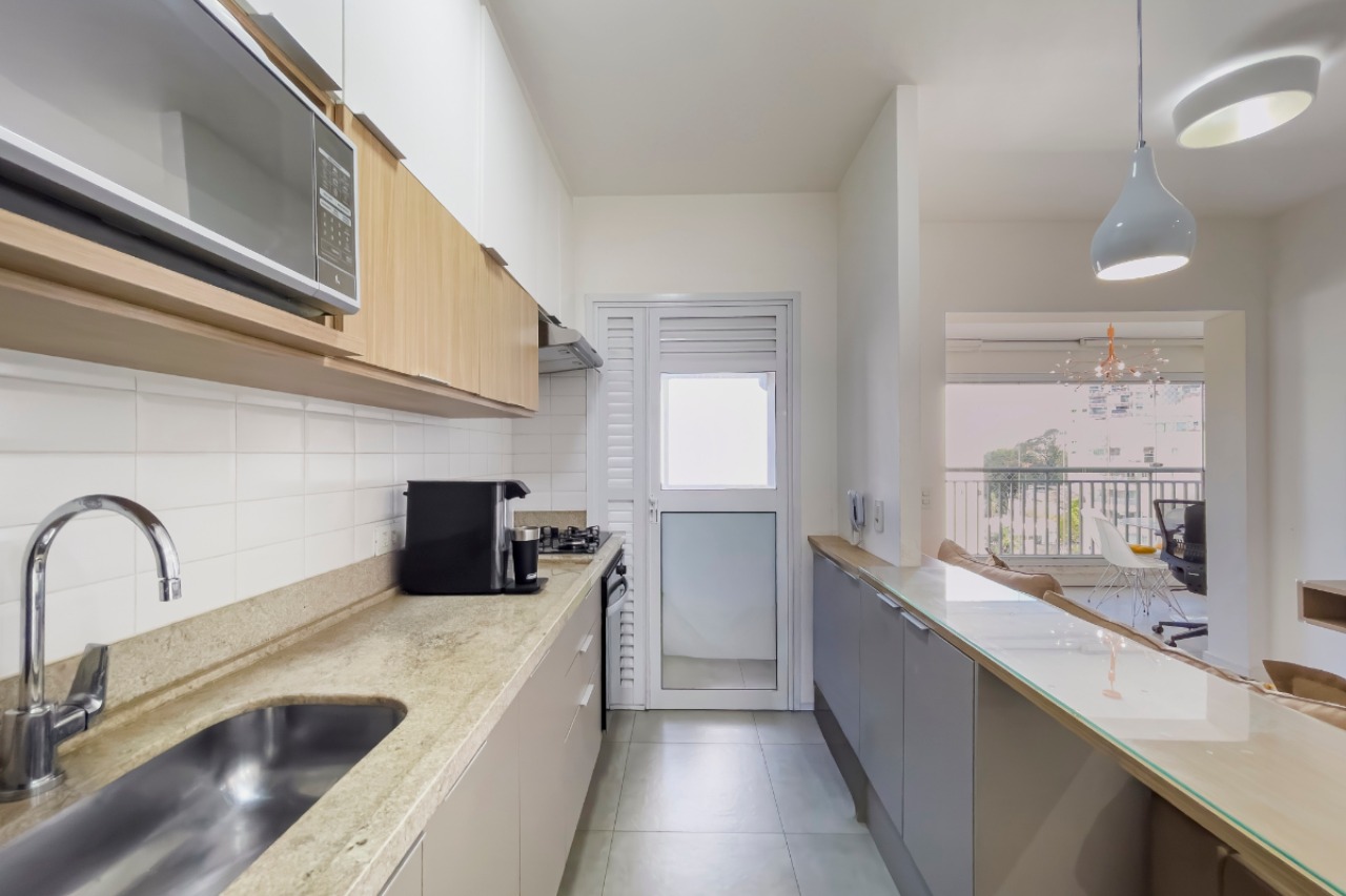 Apartamento, 2 quartos, 65 m² - Foto 14