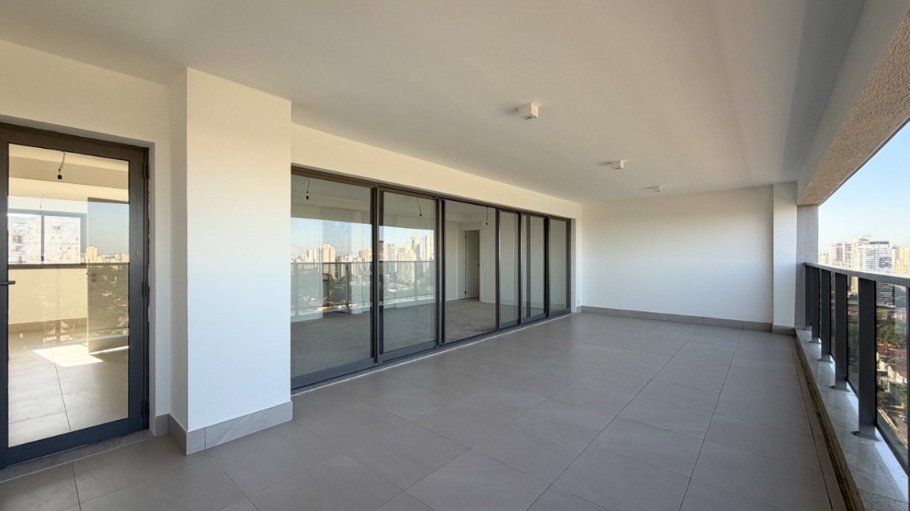Apartamento, 3 quartos, 166 m² - Foto 4