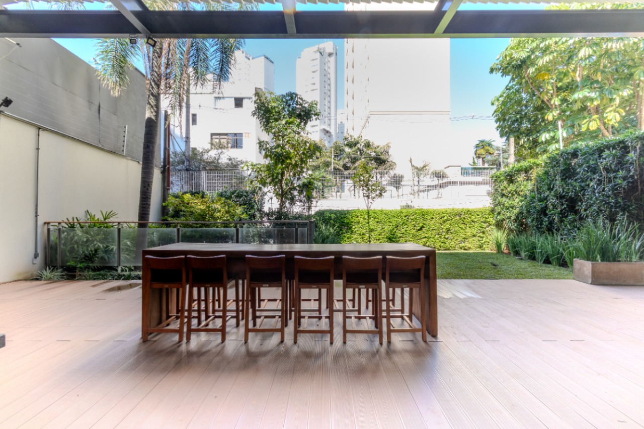 Apartamento, 1 quarto, 76 m² - Foto 36