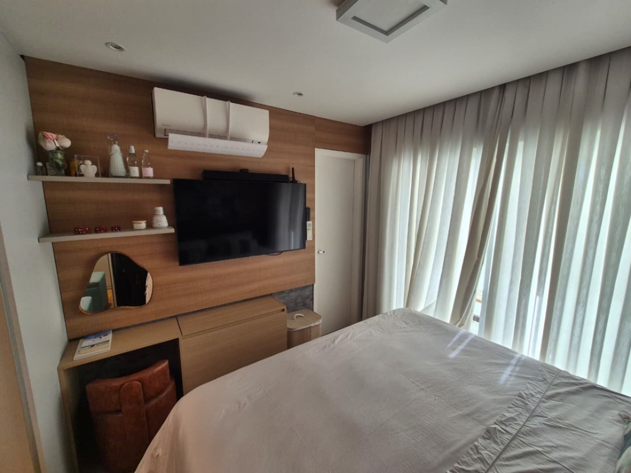 Apartamento, 3 quartos, 150 m² - Foto 30