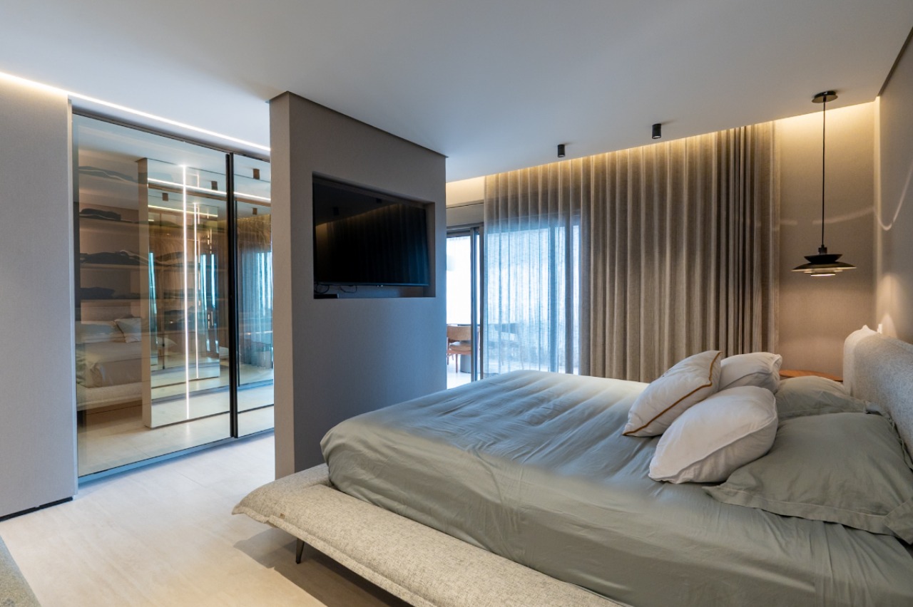 Apartamento, 2 quartos, 130 m² - Foto 30