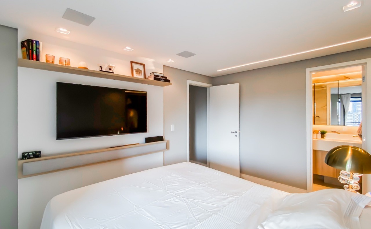 Apartamento, 2 quartos, 94 m² - Foto 18