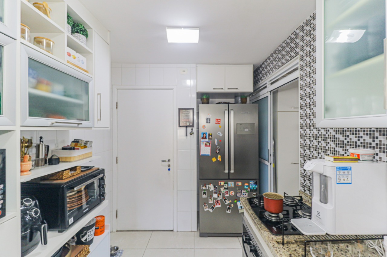 Apartamento, 3 quartos, 94 m² - Foto 11