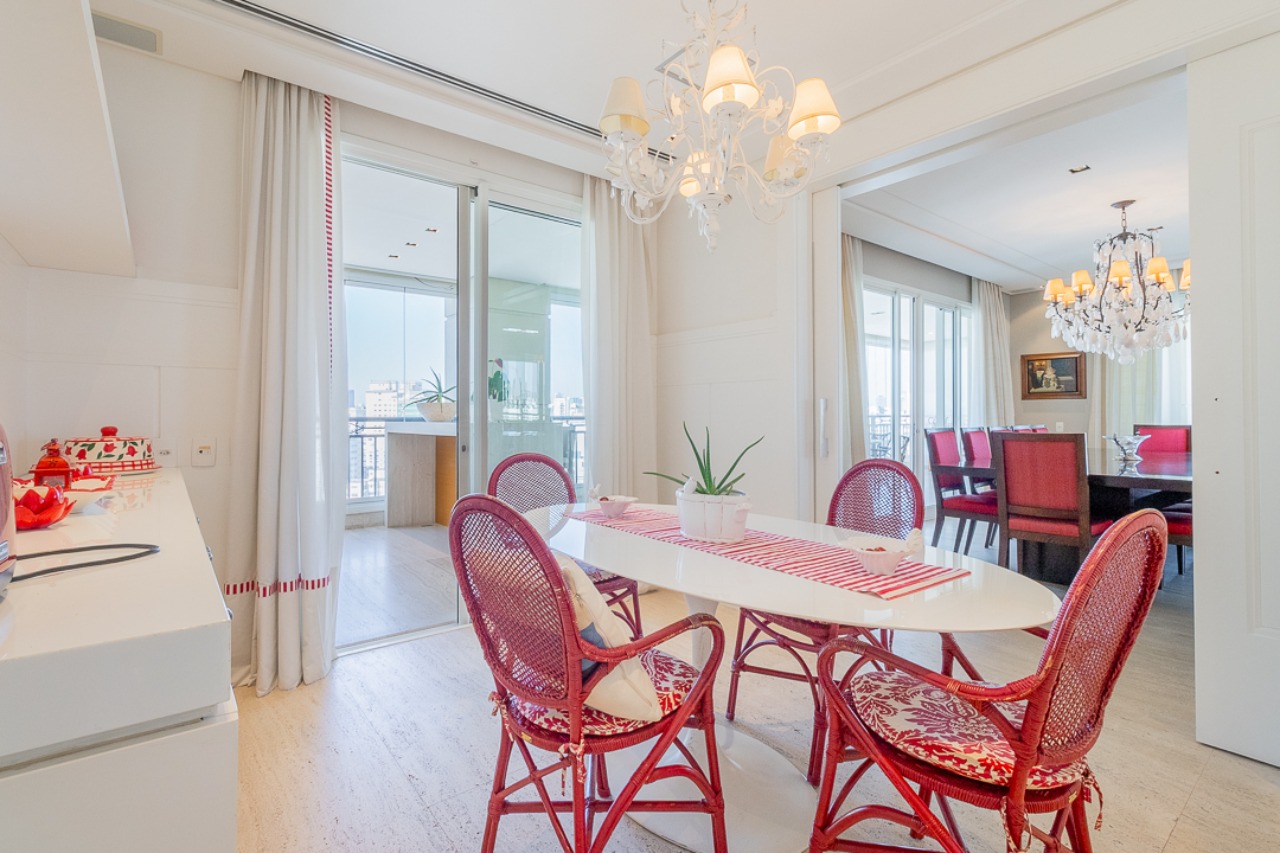 Apartamento, 4 quartos, 538 m² - Foto 16