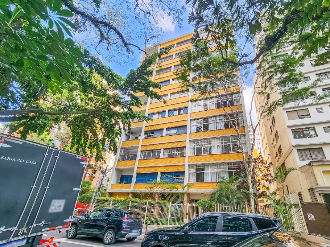 Apartamento, 2 quartos, 186 m² - Foto 40