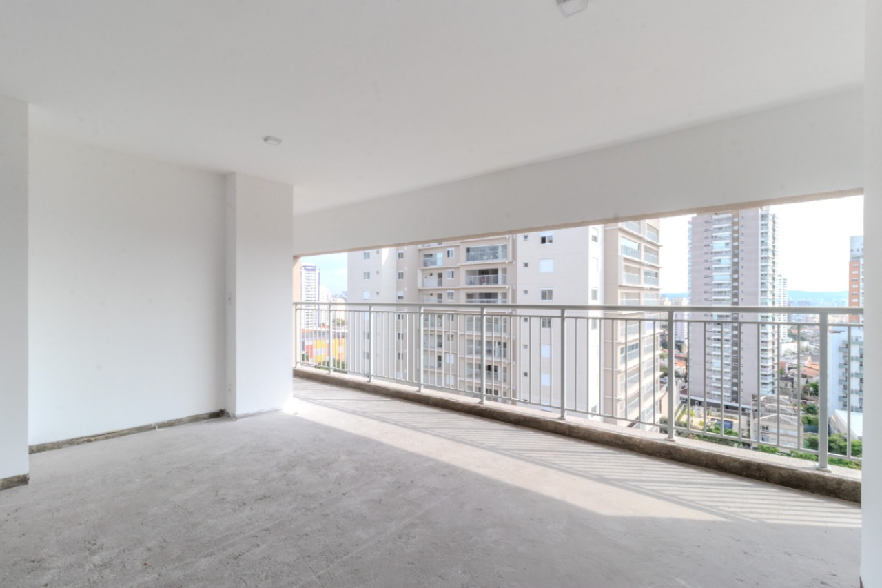 Apartamento, 3 quartos, 125 m² - Foto 2