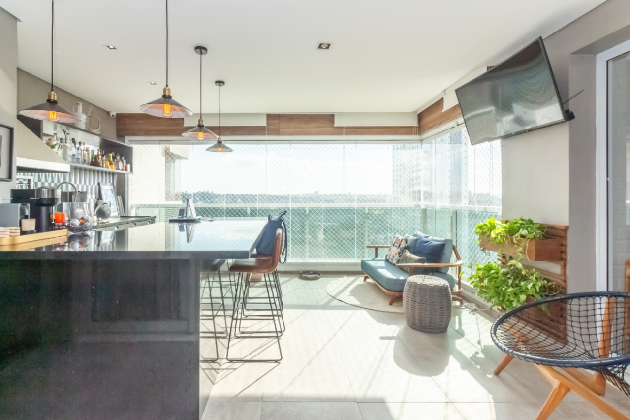 Apartamento, 4 quartos, 253 m² - Foto 15
