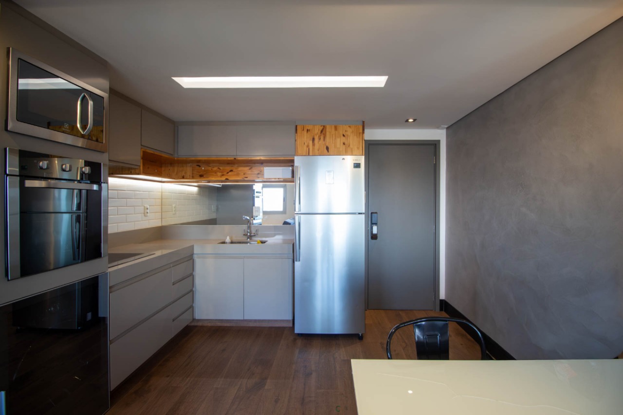 Apartamento, 1 quarto, 59 m² - Foto 12