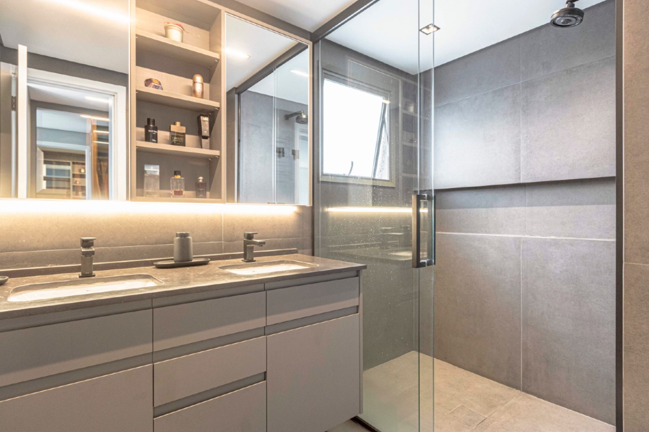 Apartamento, 3 quartos, 136 m² - Foto 32