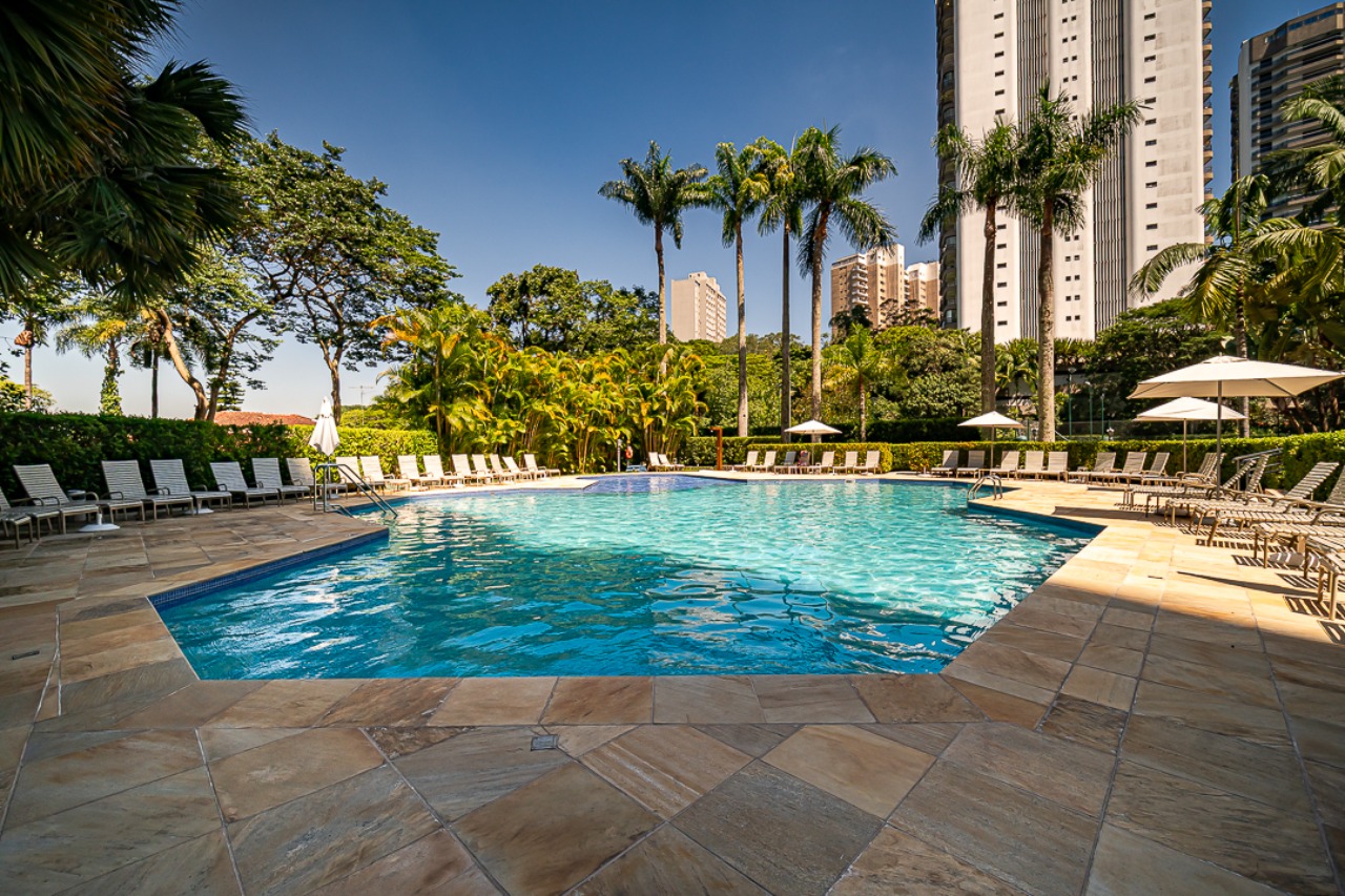 Apartamento, 4 quartos, 296 m² - Foto 32