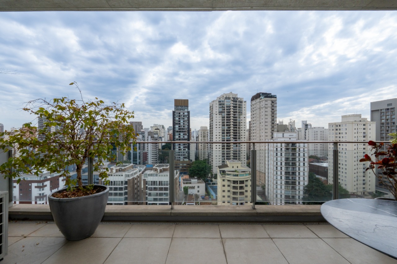 Apartamento, 1 quarto, 76 m² - Foto 20