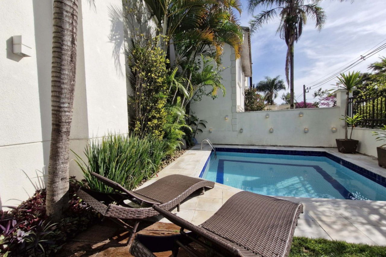 Casa, 4 quartos, 182 m² - Foto 3
