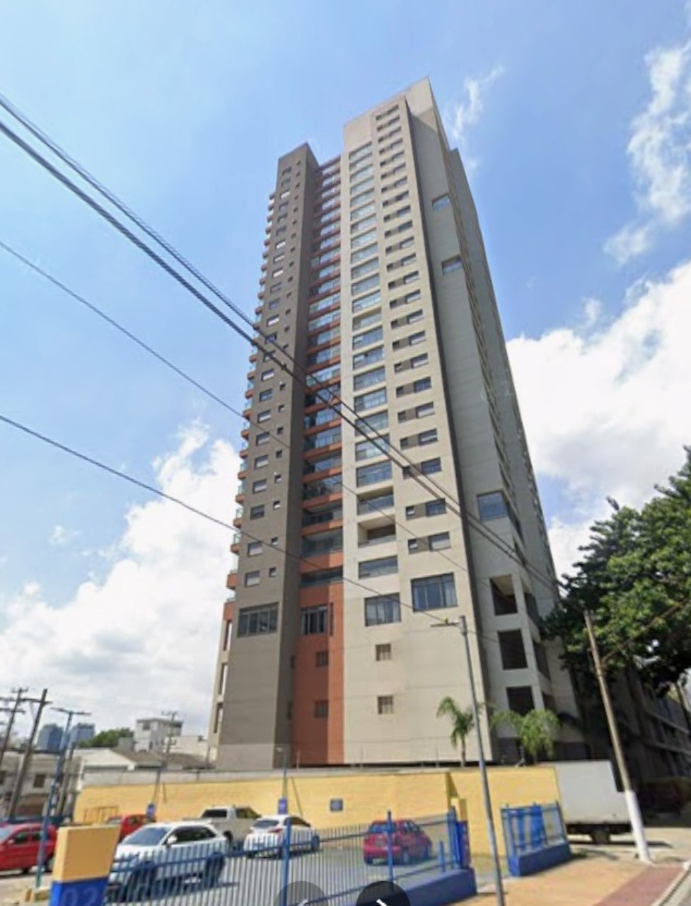 Apartamento, 1 quarto, 68 m² - Foto 43