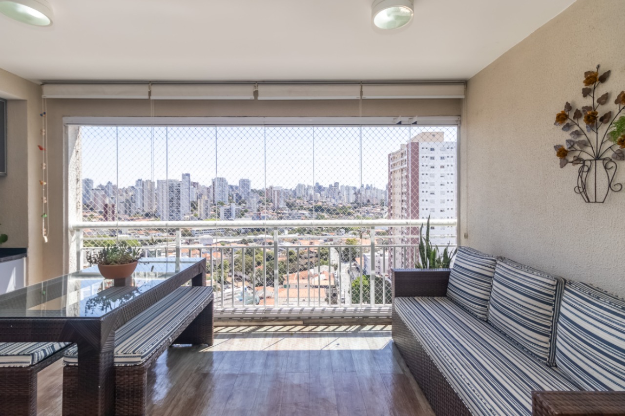 Apartamento, 3 quartos, 82 m² - Foto 4