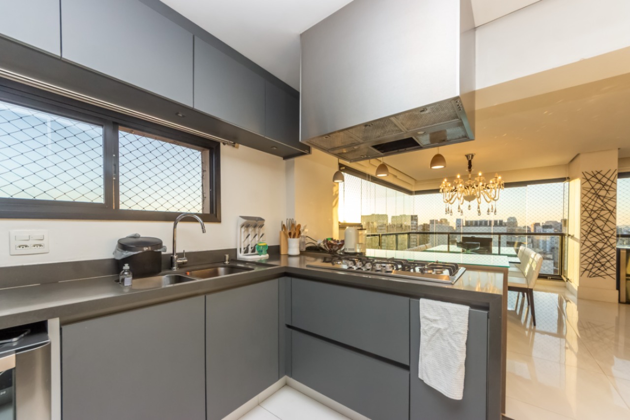Apartamento, 3 quartos, 185 m² - Foto 17
