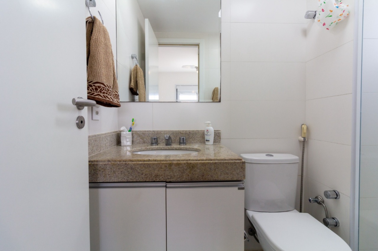 Apartamento, 2 quartos, 65 m² - Foto 23