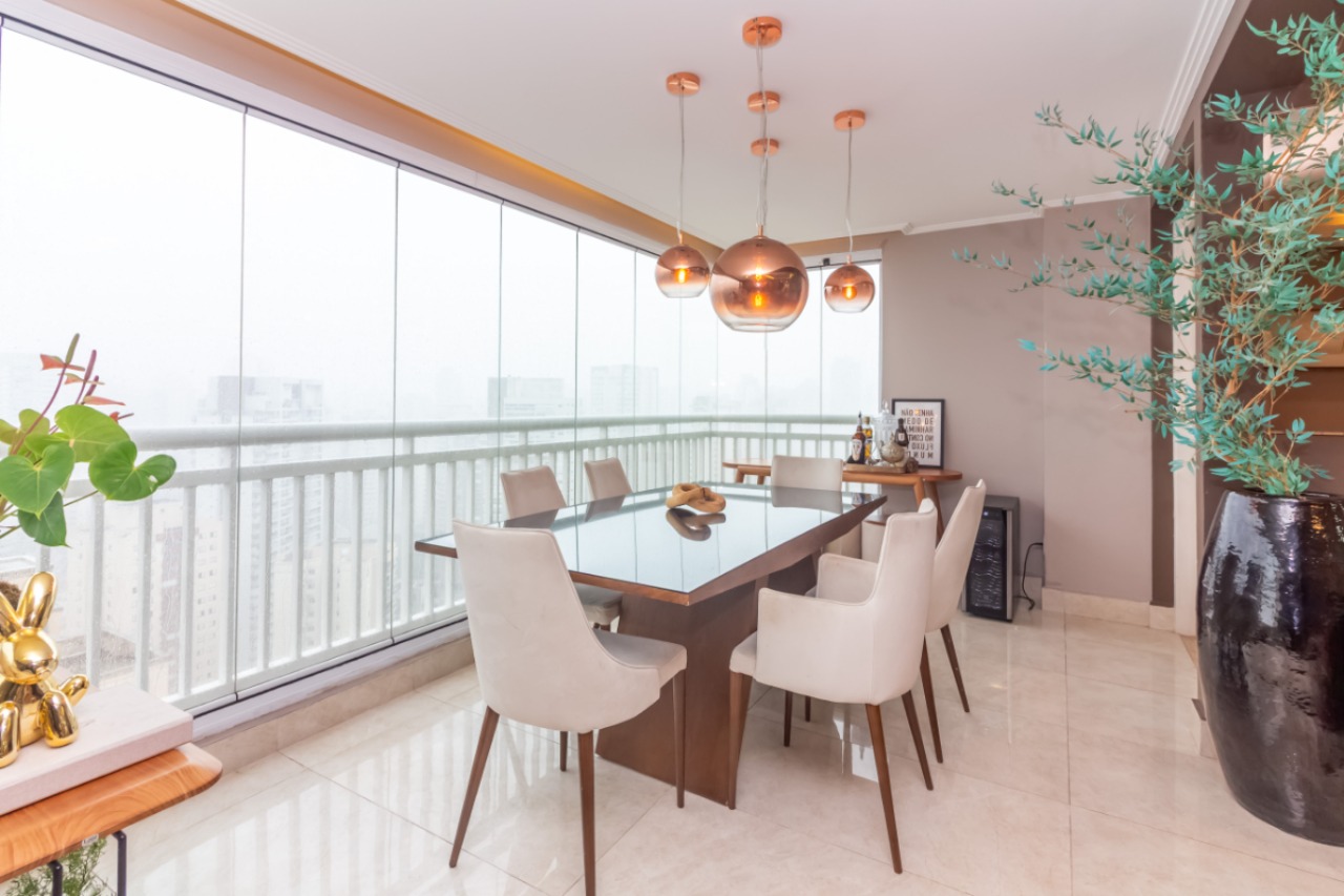 Apartamento, 2 quartos, 104 m² - Foto 10