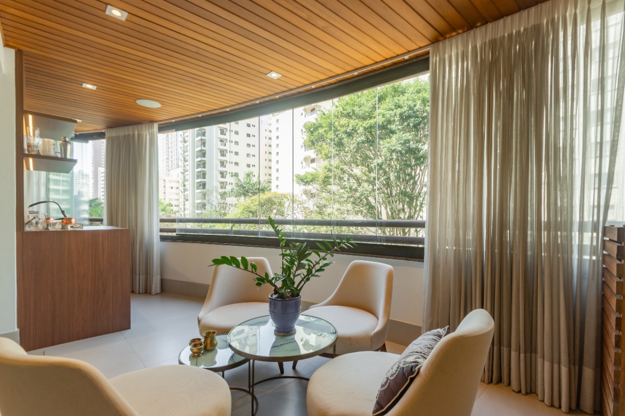 Apartamento, 3 quartos, 202 m² - Foto 15