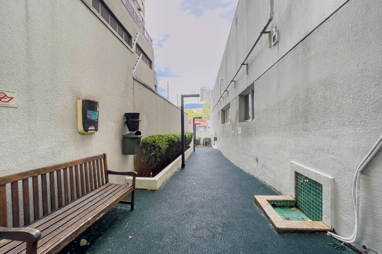 Apartamento, 2 quartos, 65 m² - Foto 49