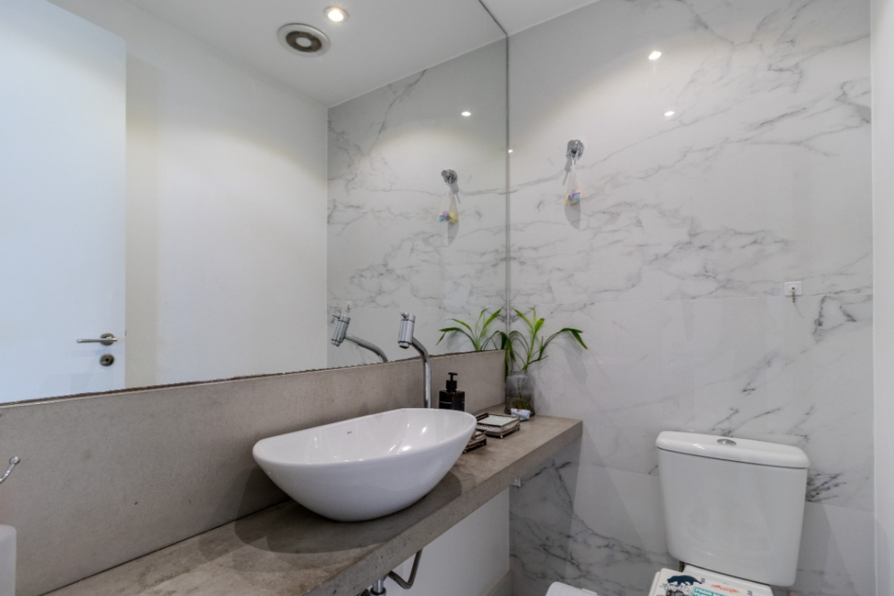Apartamento, 3 quartos, 127 m² - Foto 15