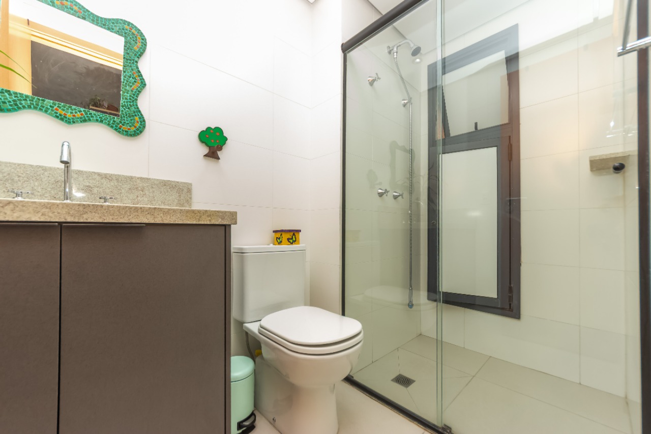 Apartamento, 1 quarto, 41 m² - Foto 25