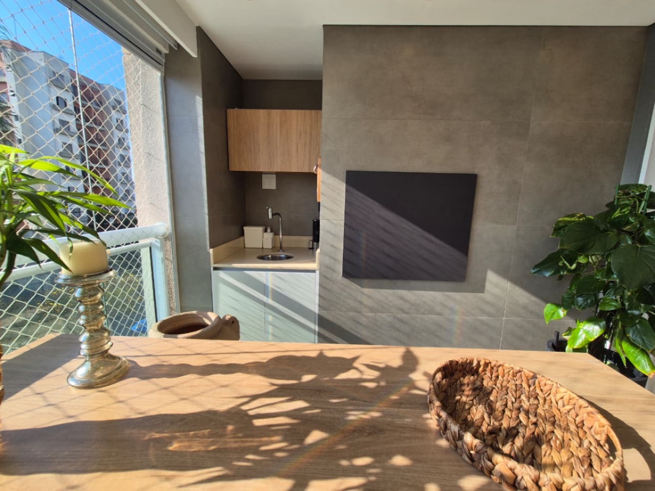 Apartamento, 3 quartos, 150 m² - Foto 9
