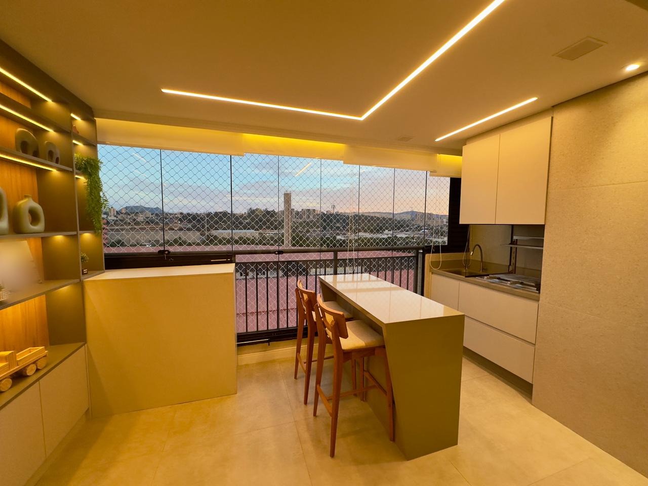 Apartamento, 3 quartos, 81 m² - Foto 11