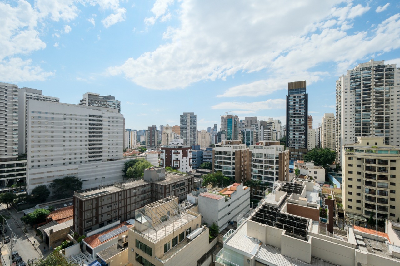 Apartamento, 2 quartos, 159 m² - Foto 13