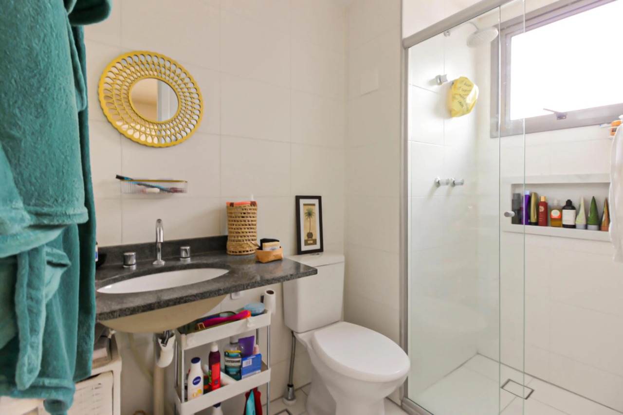 Apartamento, 1 quarto, 68 m² - Foto 21