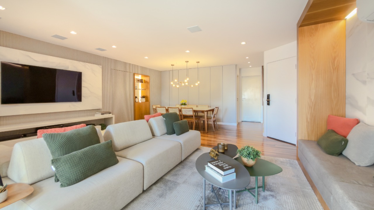 Apartamento, 3 quartos, 114 m² - Foto 13