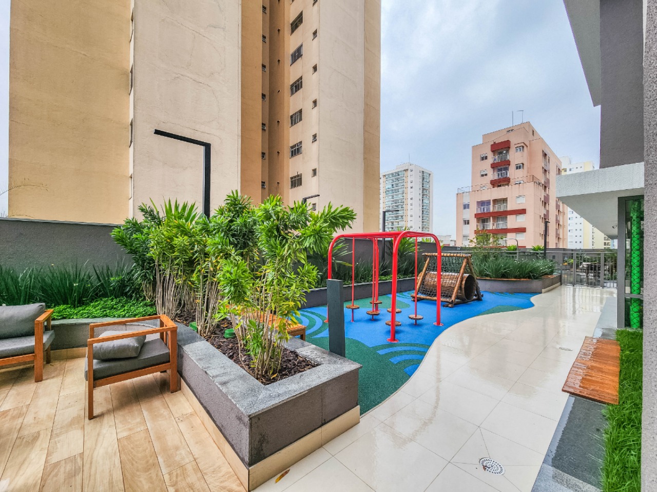Apartamento, 2 quartos, 69 m² - Foto 26
