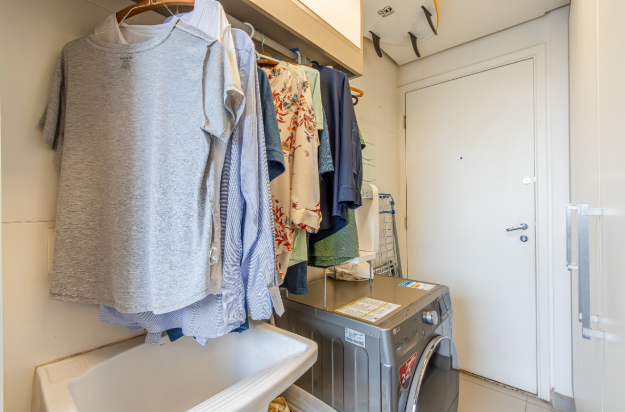 Apartamento, 2 quartos, 82 m² - Foto 21