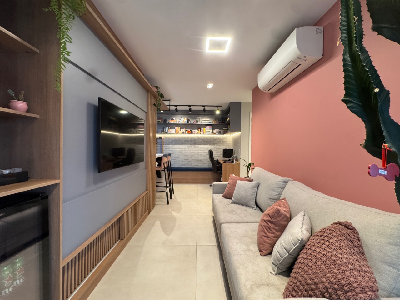 Apartamento, 2 quartos, 69 m² - Foto 8