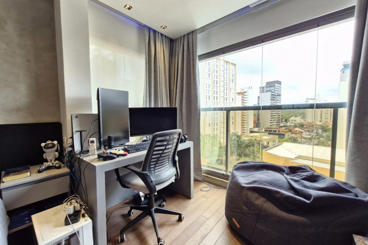 Apartamento, 3 quartos, 156 m² - Foto 30