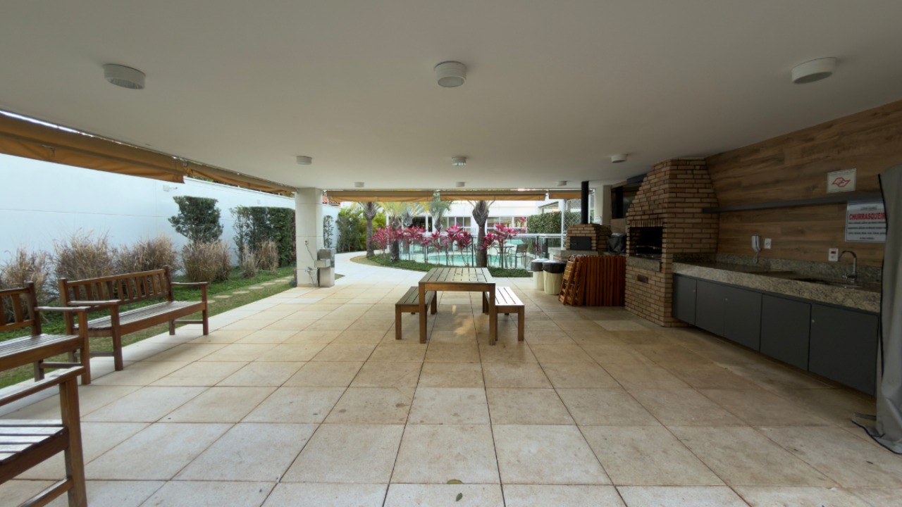 Apartamento, 3 quartos, 150 m² - Foto 49