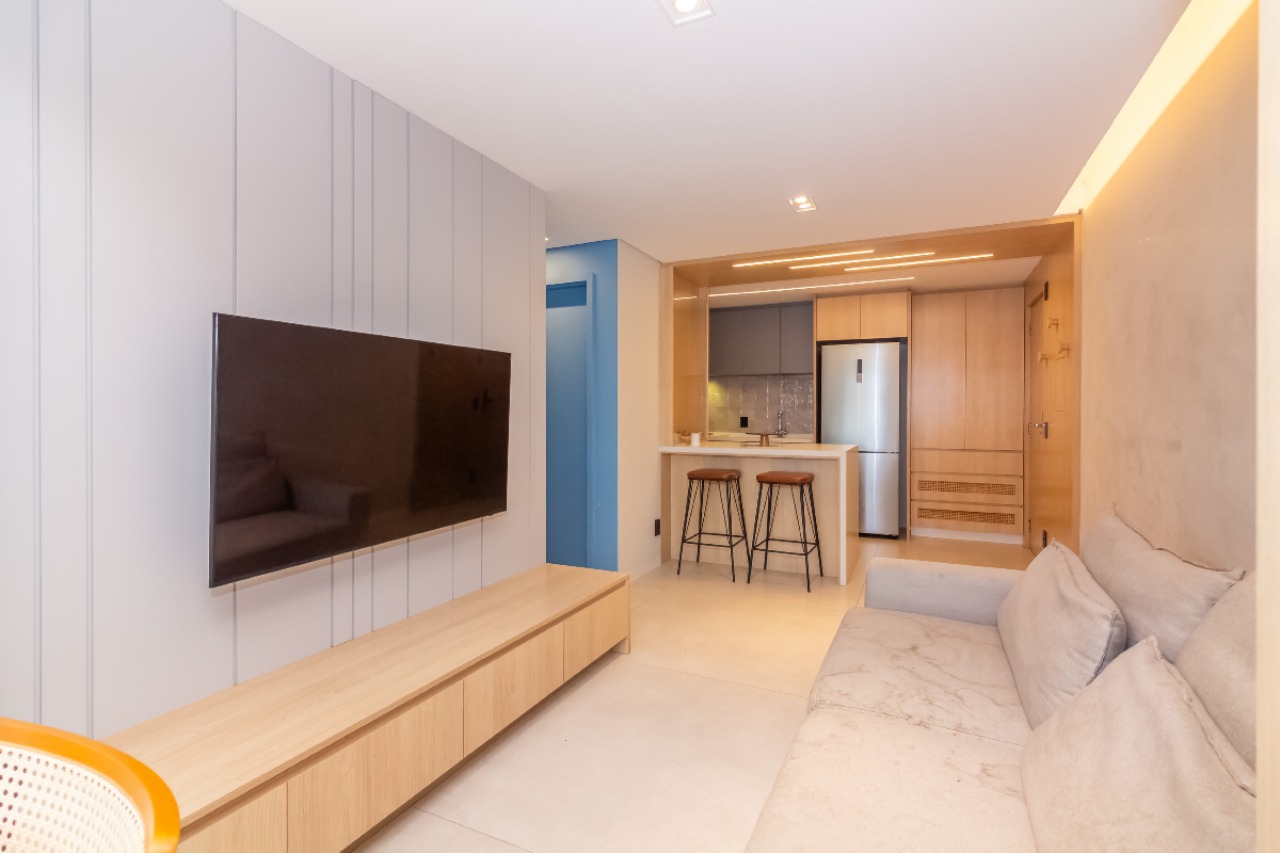 Apartamento, 2 quartos, 66 m² - Foto 6