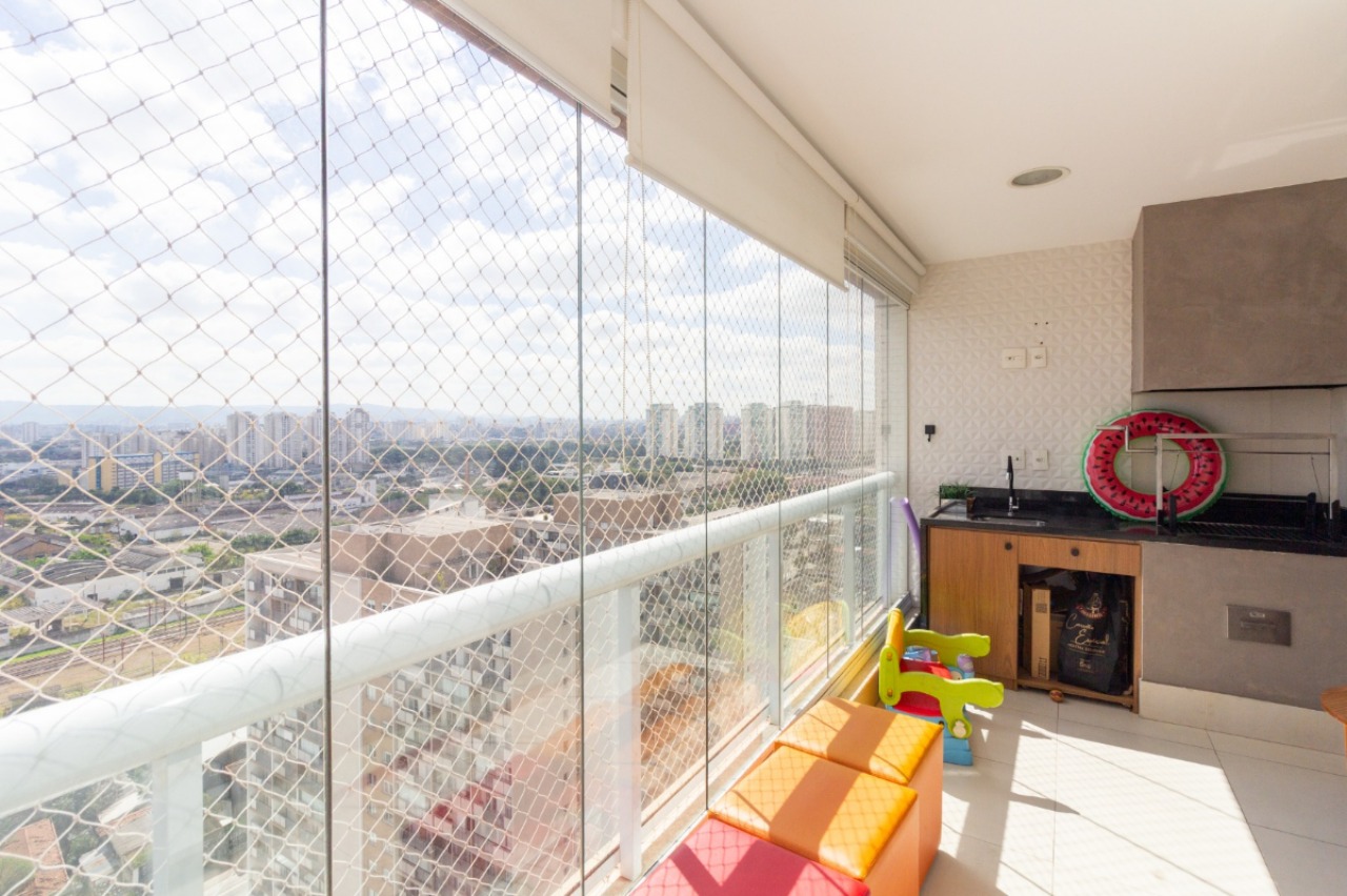 Apartamento, 2 quartos, 65 m² - Foto 6