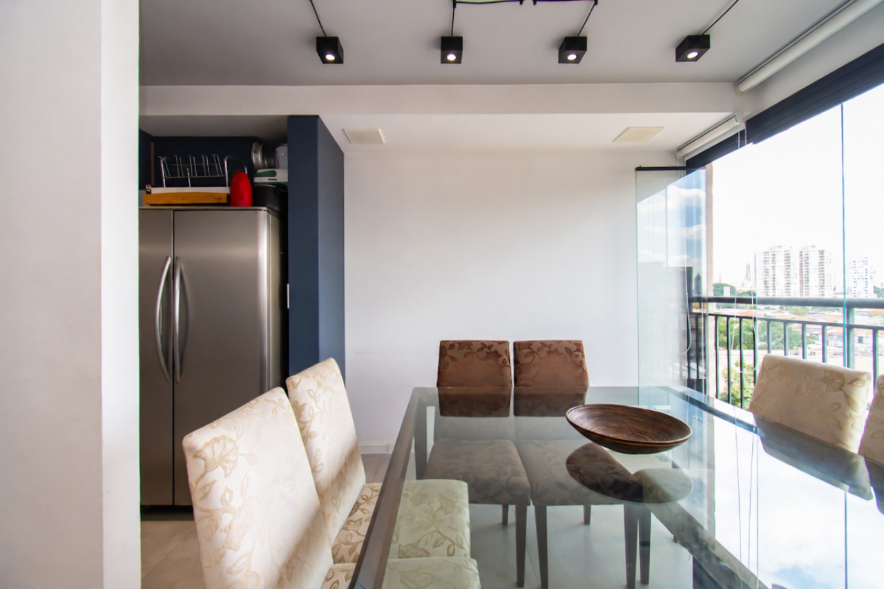 Apartamento, 2 quartos, 83 m² - Foto 6