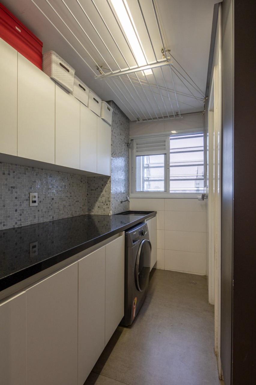 Apartamento, 3 quartos, 186 m² - Foto 23
