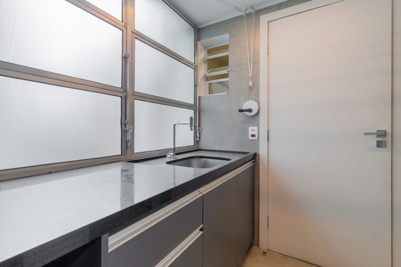 Apartamento, 2 quartos, 107 m² - Foto 11