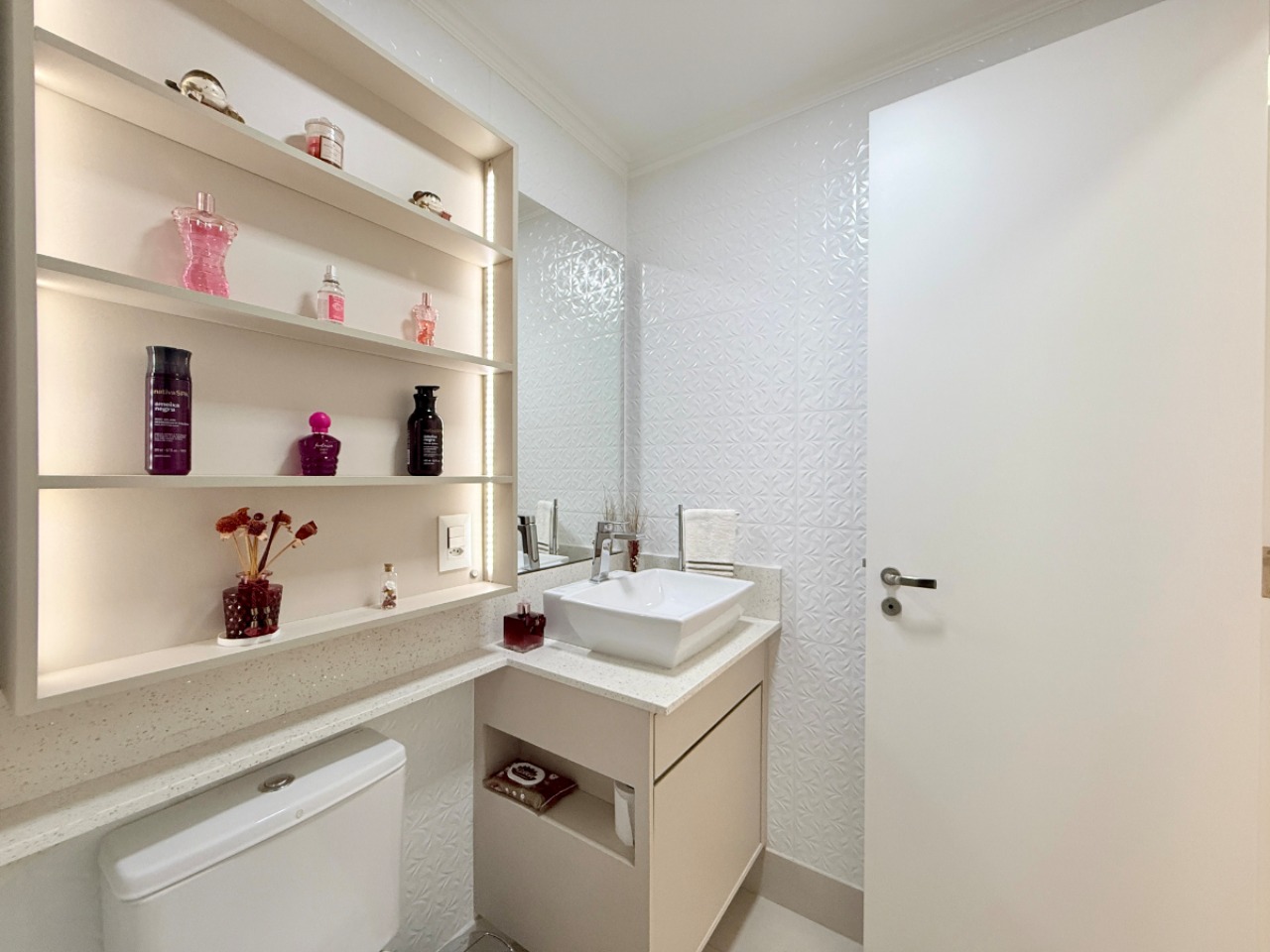 Apartamento, 2 quartos, 65 m² - Foto 34