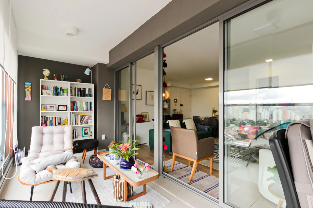 Apartamento, 1 quarto, 68 m² - Foto 11